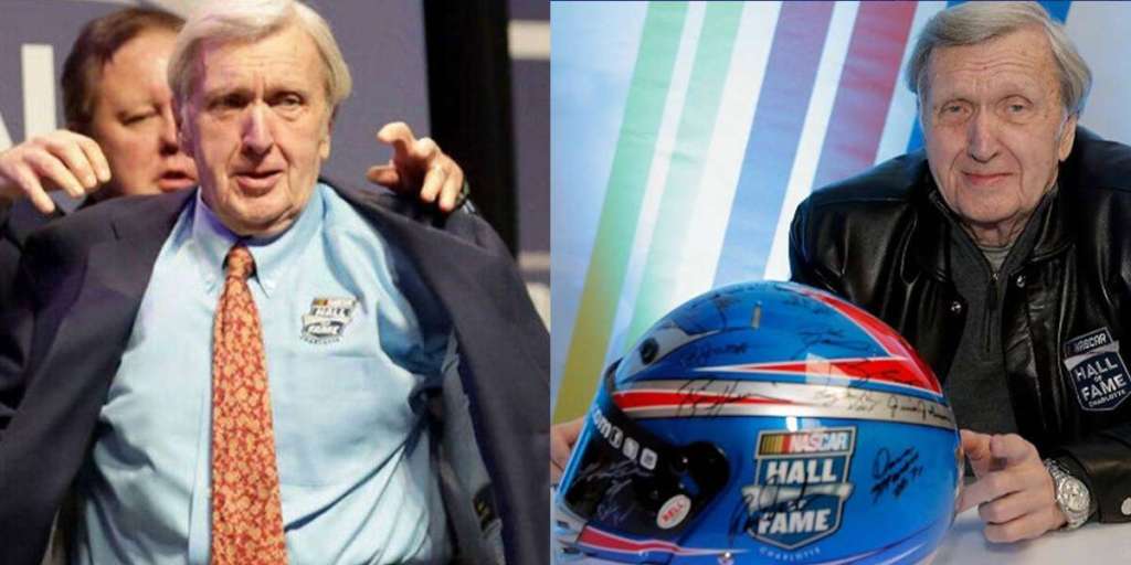 What Is Ken Squier Net Worth?